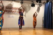 लंदन में संस्कृत कार्यशाला का आयोजन