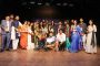 अंकुर प्री स्कूल के वार्षिक उत्सव 'सृजन में दिखी बच्चों की प्रतिभा