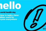 विश्व स्वास्थ्य दिवस पर आलेख- सुरेश